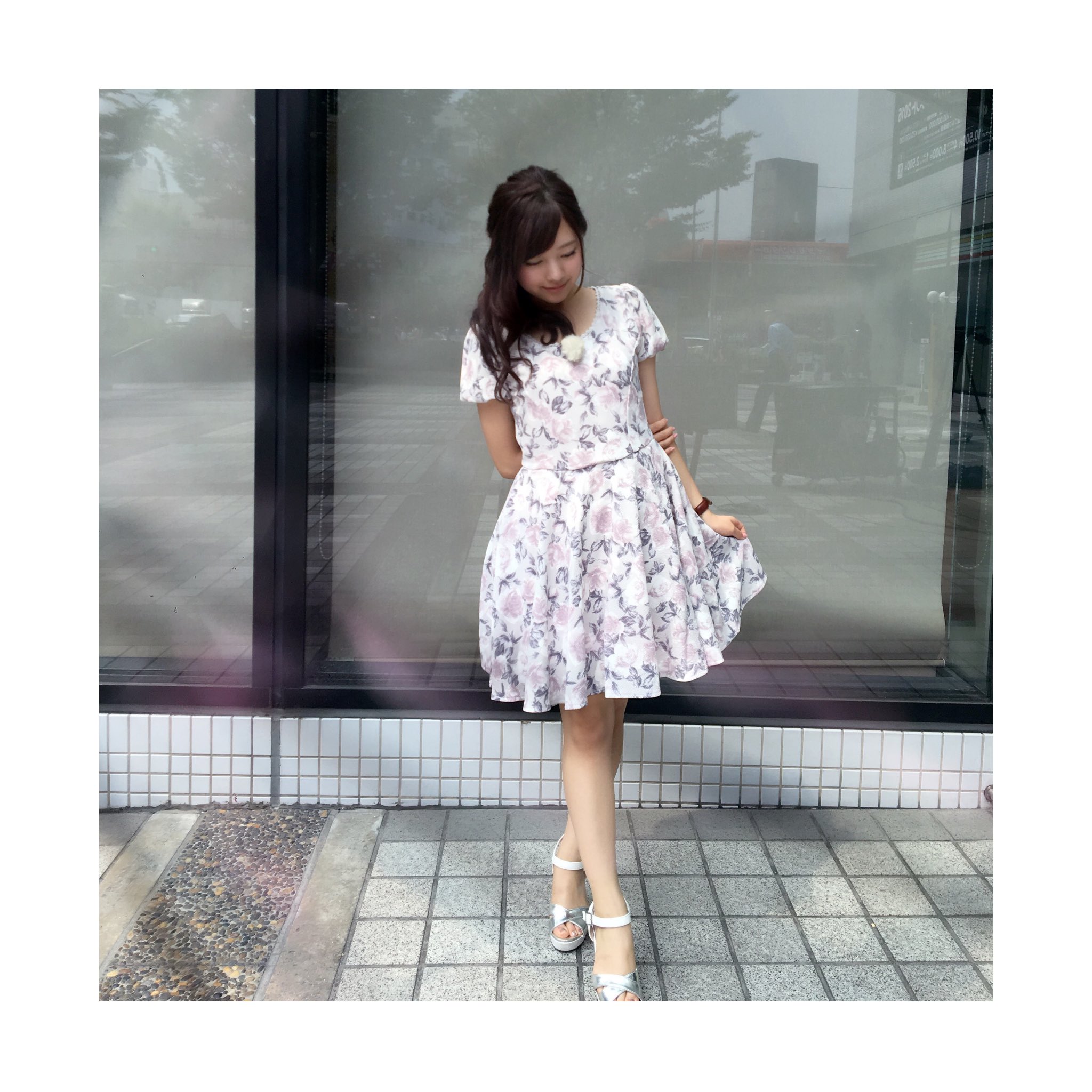 Takaki Yuumi : Linq | 高木悠未 : linq