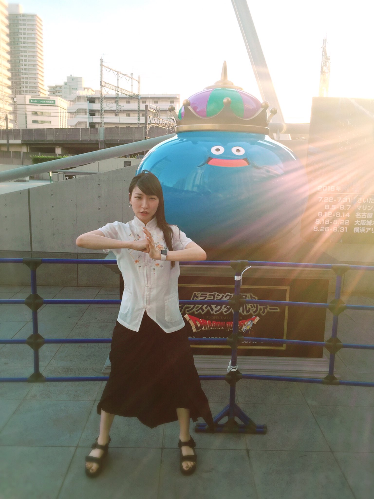 Fujisaki Ayane : Denpagumi.Inc | 藤咲彩音 : でんぱ組.inc