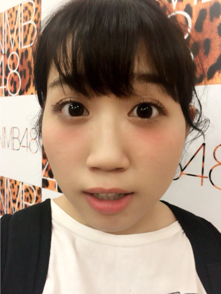 Ichikawa Miori : Nmb48 | 市川美織 : nmb48