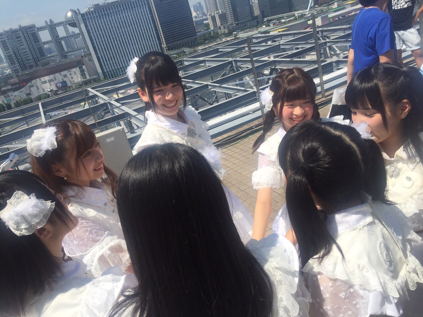 Watanabe Kurumi : Ange Reve | 渡辺くるみ : Ange☆Reve