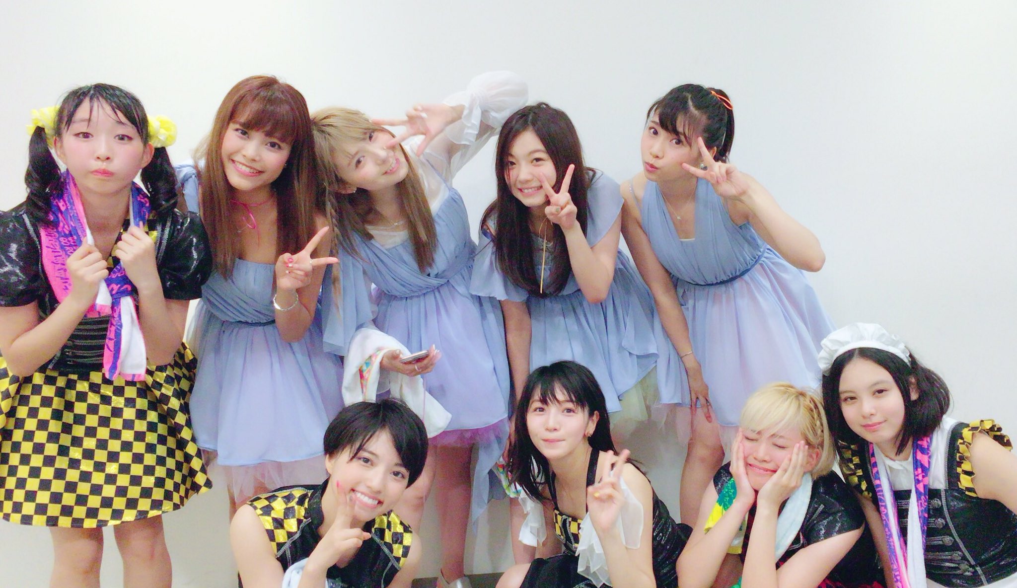 Nishiwaki Sayaka : 9Nine | 西脇彩華 : 9nine