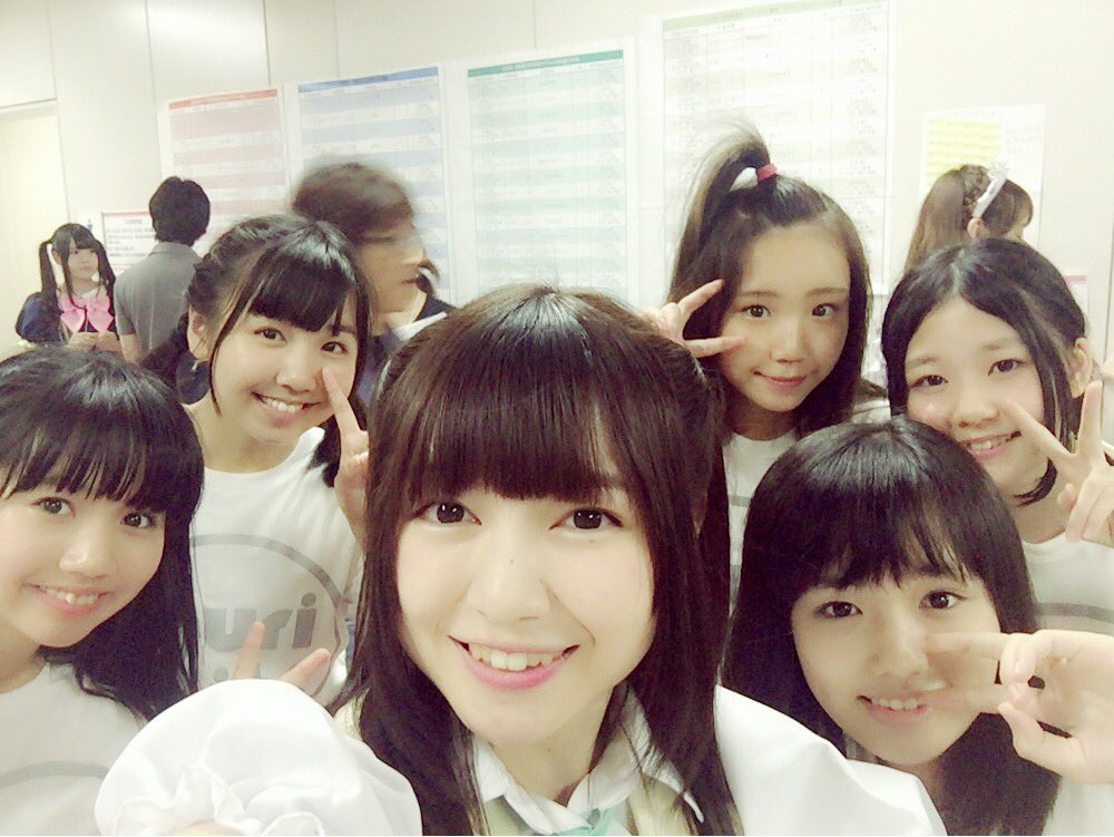 Hirokawa Nanase : Wasuta | 廣川奈々聖 : わ→すた
