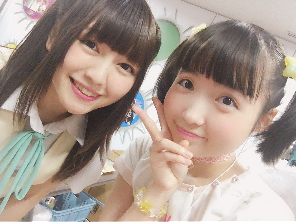 Hirokawa Nanase : Wasuta | 廣川奈々聖 : わ→すた