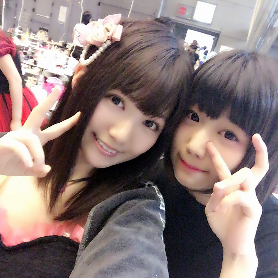 Hiraguchi Miyuki : Palet | 平口みゆき : パレット