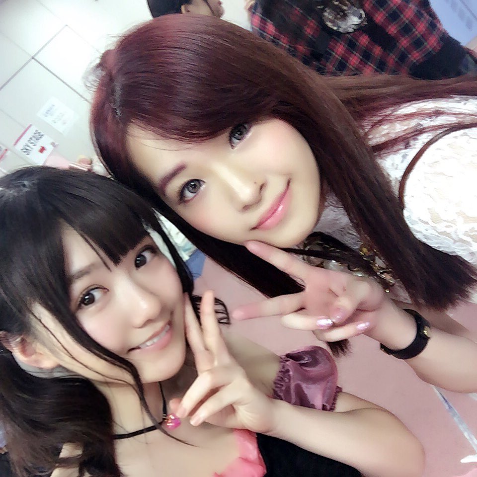 Hiraguchi Miyuki : Palet | 平口みゆき : パレット