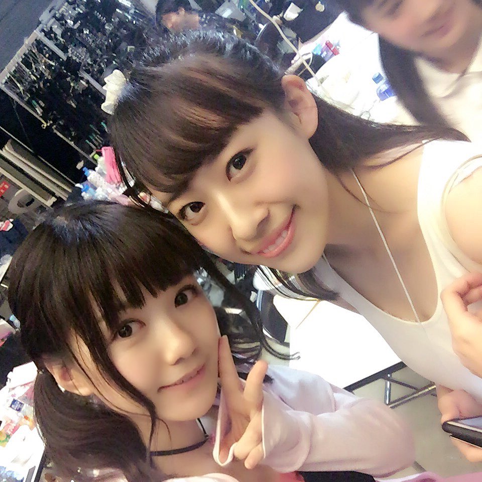 Hiraguchi Miyuki : Palet | 平口みゆき : パレット