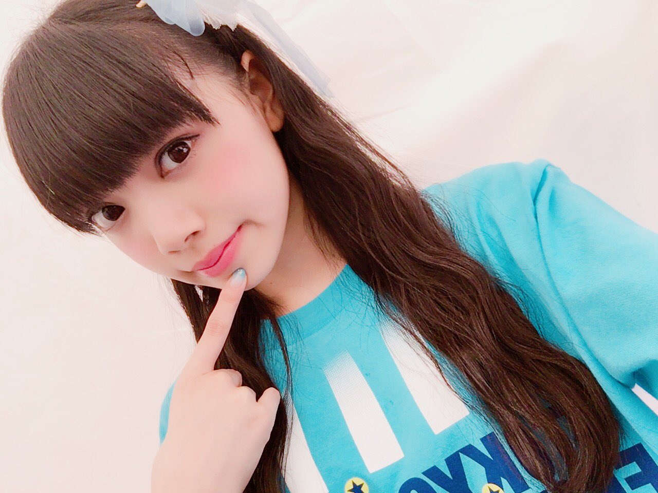 Yoshihashi Arisa : Lovely★Doll | 吉橋亜理砂 : 愛乙女★DOLL.