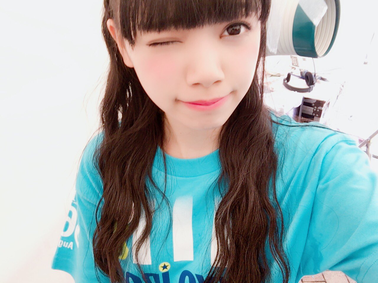 Yoshihashi Arisa : Lovely★Doll | 吉橋亜理砂 : 愛乙女★DOLL.