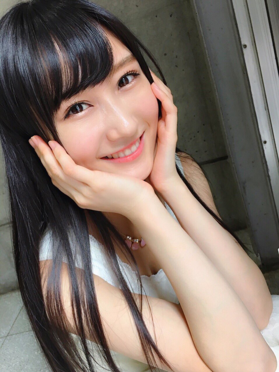 Yagura Fuuko : Nmb48 | 矢倉楓子 : nmb48