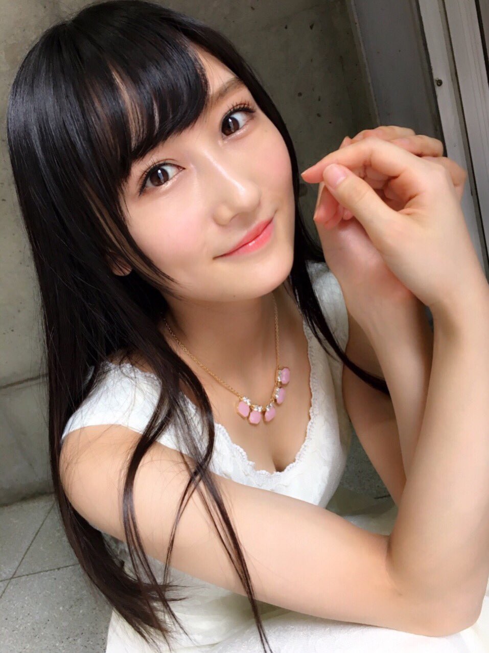 Yagura Fuuko : Nmb48 | 矢倉楓子 : nmb48