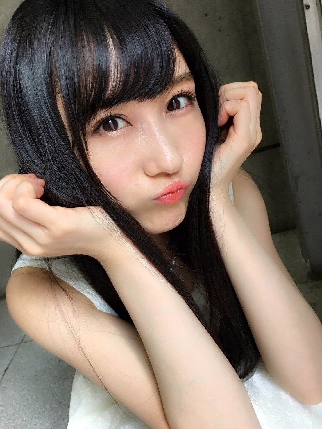 Yagura Fuuko : Nmb48 | 矢倉楓子 : nmb48