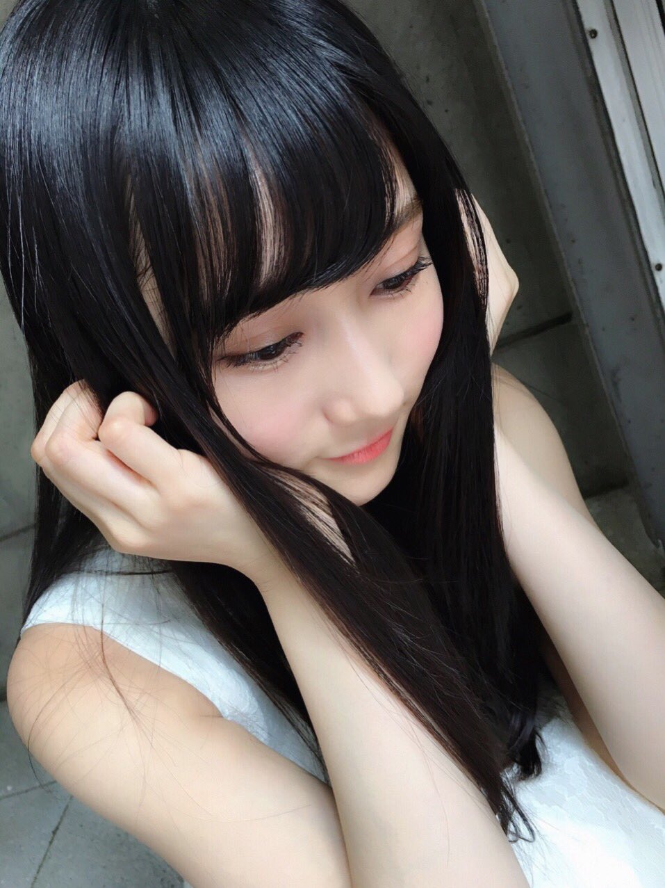 Yagura Fuuko : Nmb48 | 矢倉楓子 : nmb48