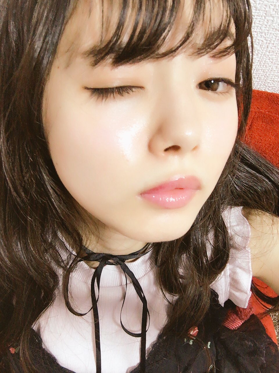 Ichikawa Miori : Nmb48 | 市川美織 : nmb48