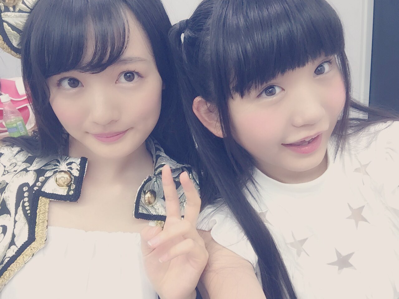 Yua : Predianna | 侑杏 : predianna