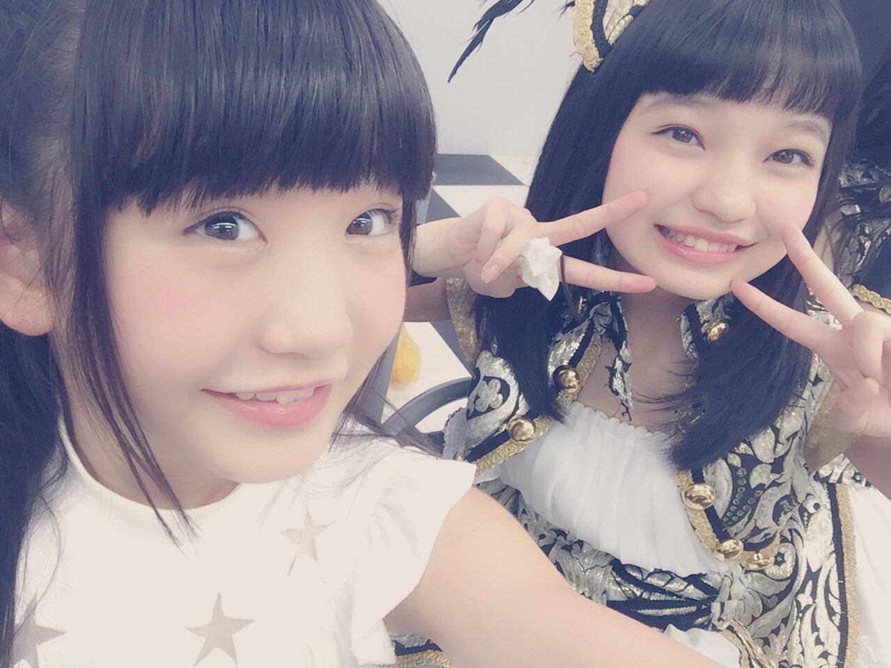 Yua : Predianna | 侑杏 : predianna