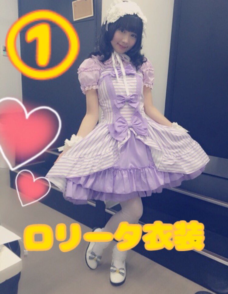 Nishikiori Megumi : Luce Twinkle Wink | 錦織めぐみ : luce_twinkle_wink☆