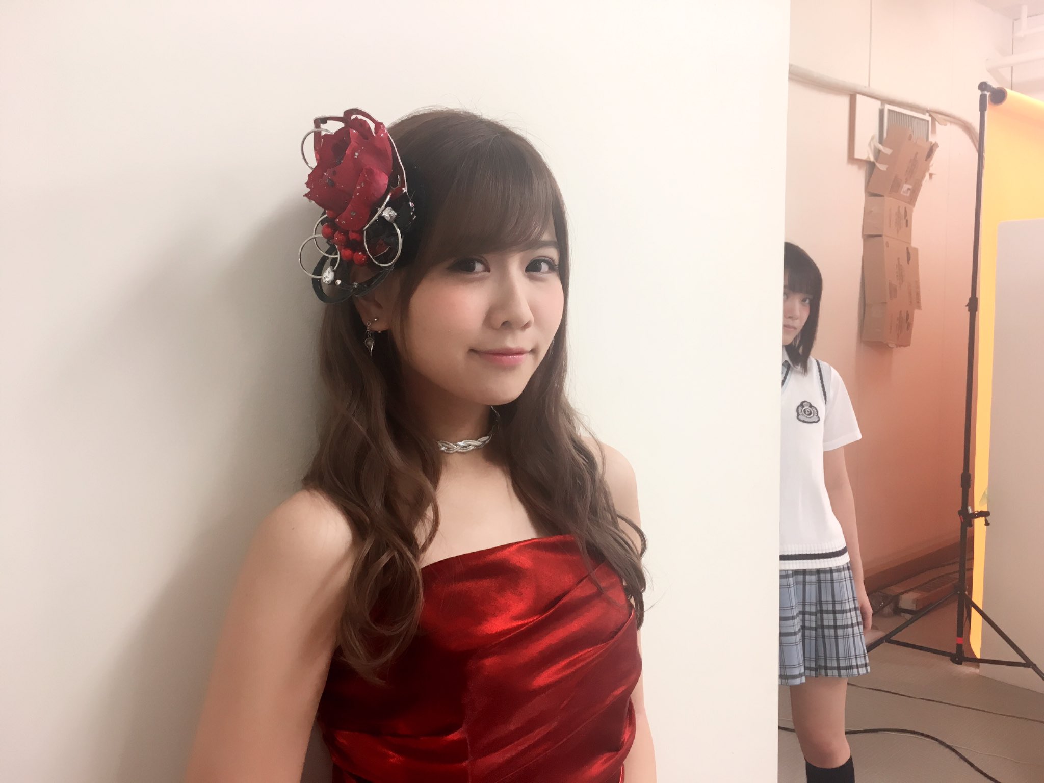 Sato Sumire : Ske48 | 佐藤すみれ : ske48