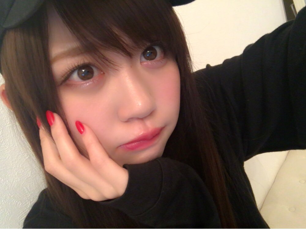 Araki Sakura : Linq | 新木さくら : linq