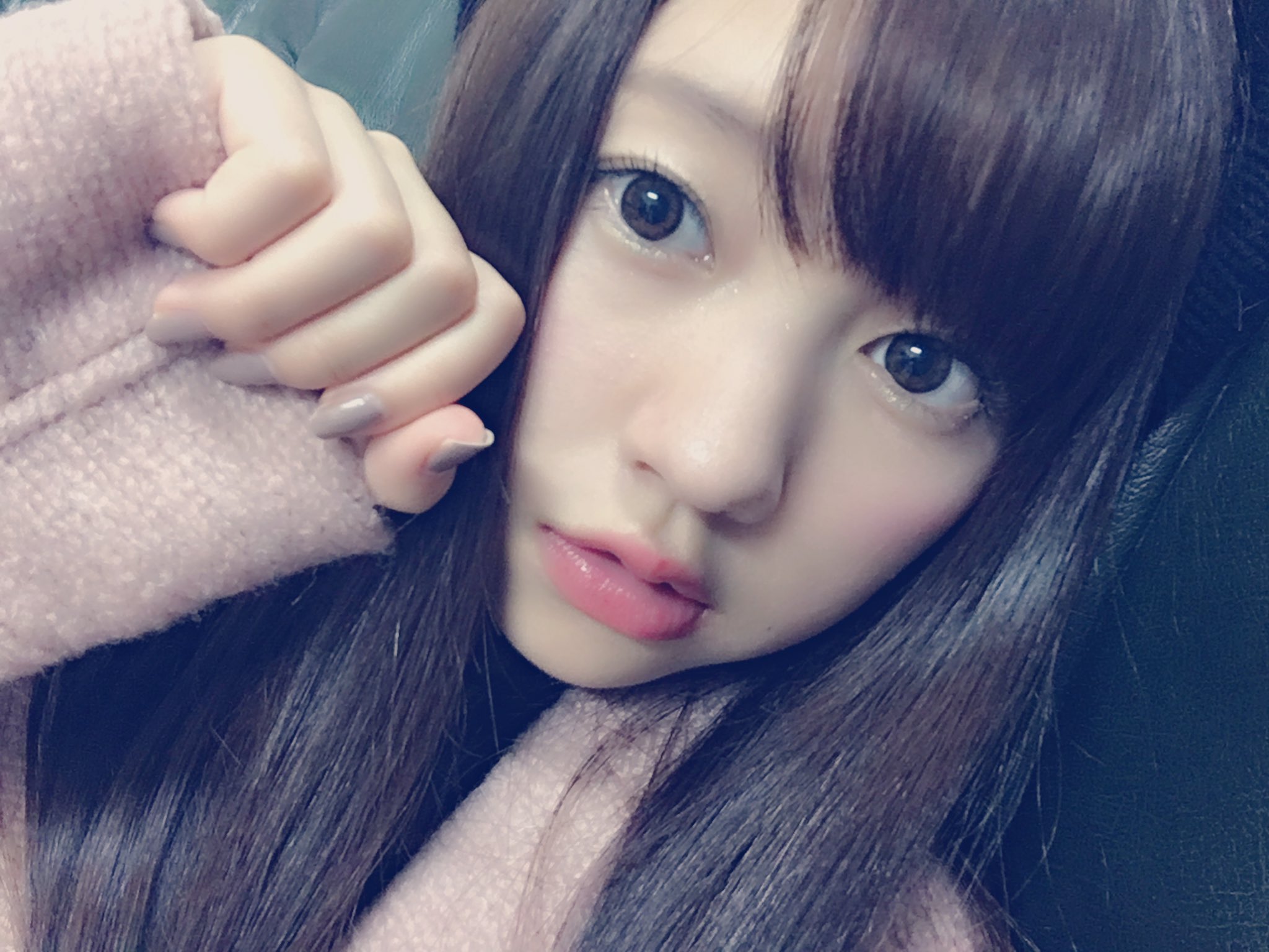 Takaki Yuumi : Linq | 高木悠未 : linq