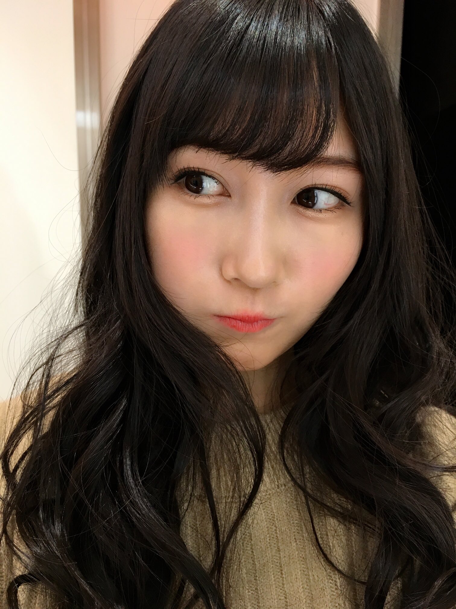 Yagura Fuuko : Nmb48 | 矢倉楓子 : nmb48