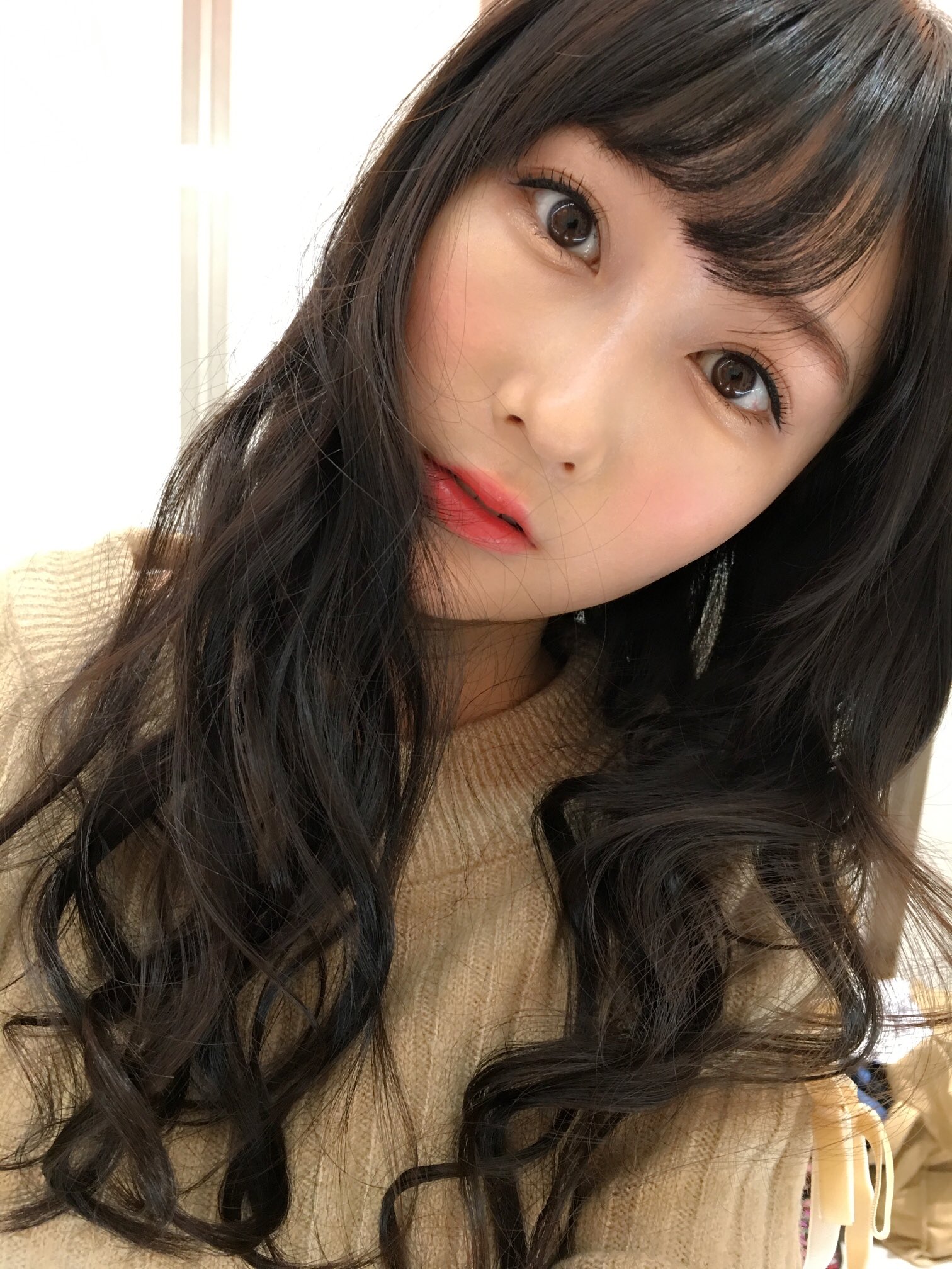 Yagura Fuuko : Nmb48 | 矢倉楓子 : nmb48