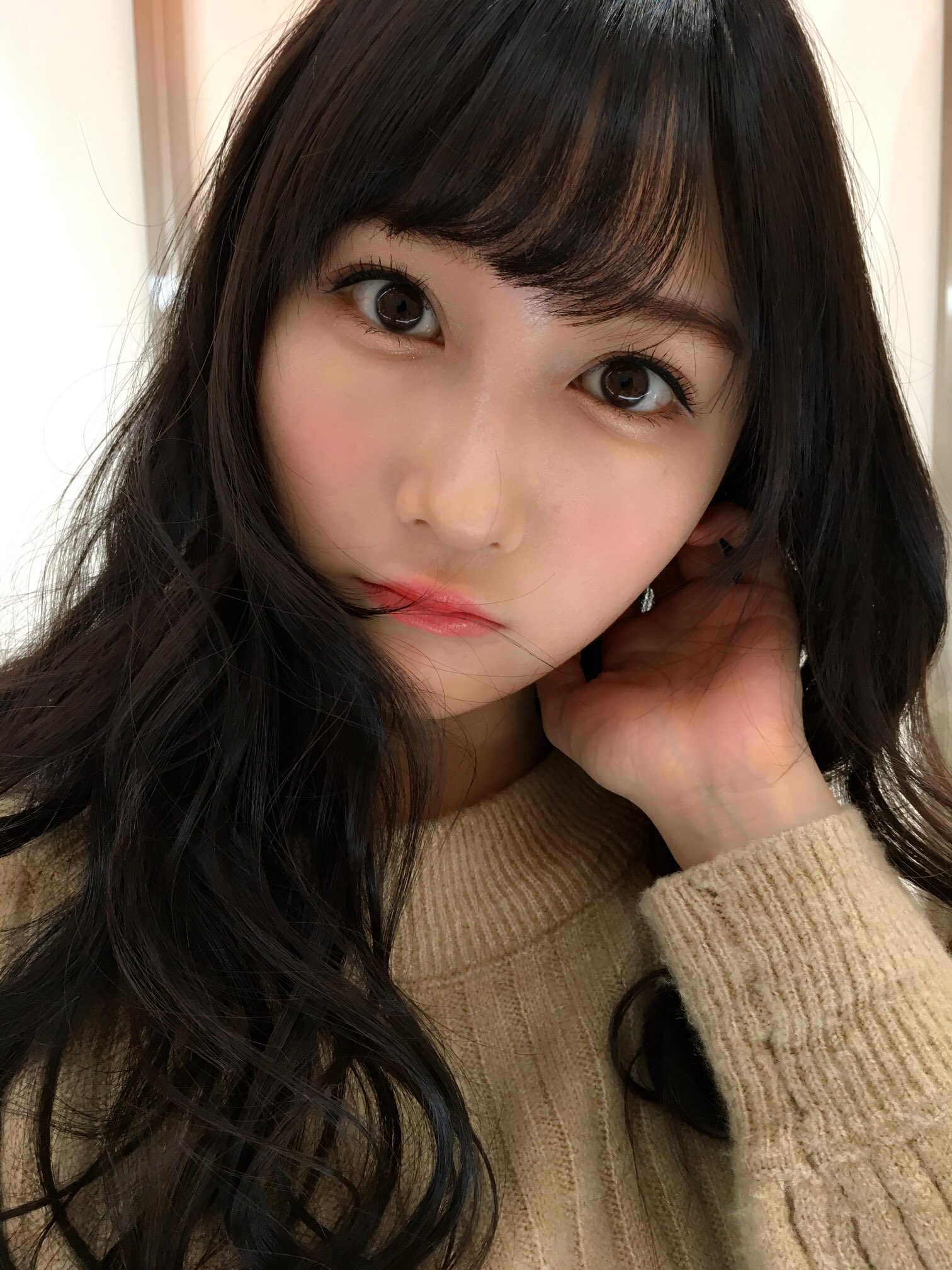 Yagura Fuuko : Nmb48 | 矢倉楓子 : nmb48