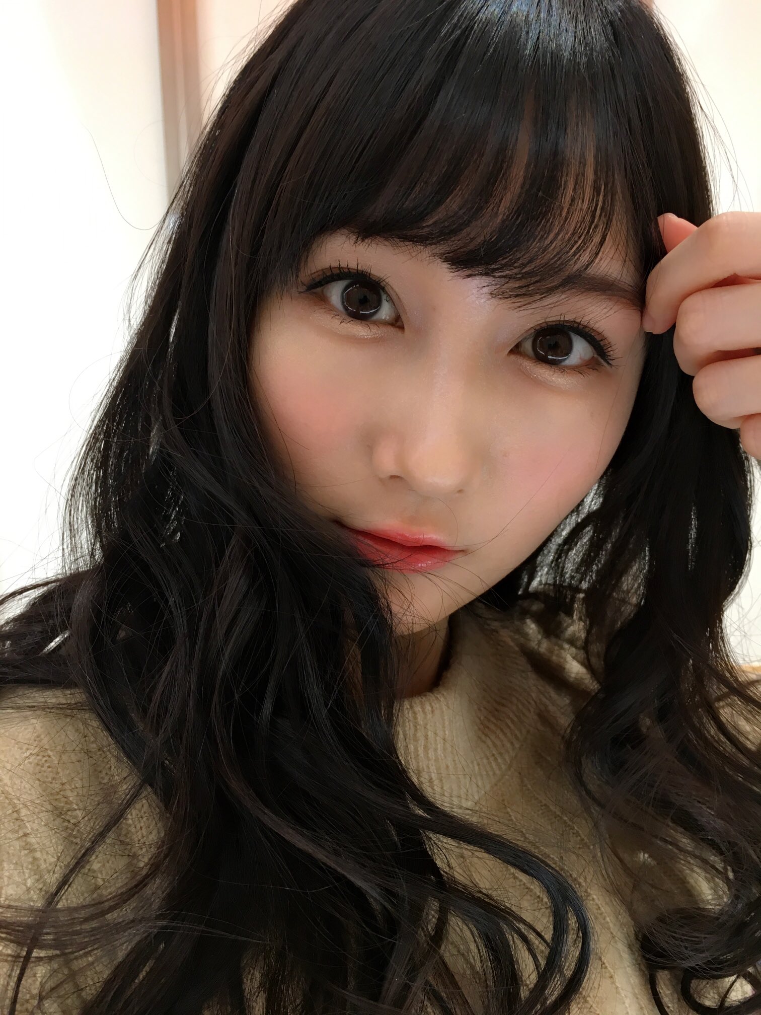 Yagura Fuuko : Nmb48 | 矢倉楓子 : nmb48