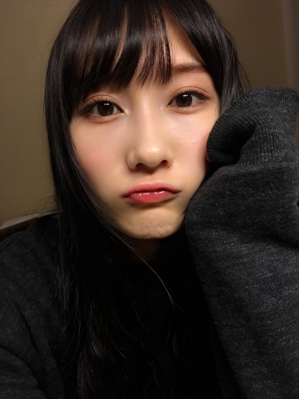 Yagura Fuuko : Nmb48 | 矢倉楓子 : nmb48