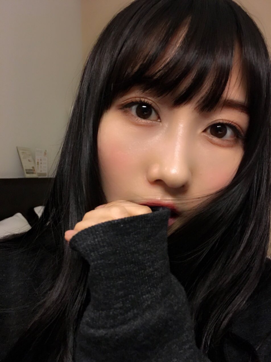 Yagura Fuuko : Nmb48 | 矢倉楓子 : nmb48