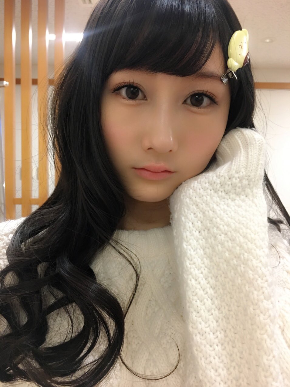 Yagura Fuuko : Nmb48 | 矢倉楓子 : nmb48