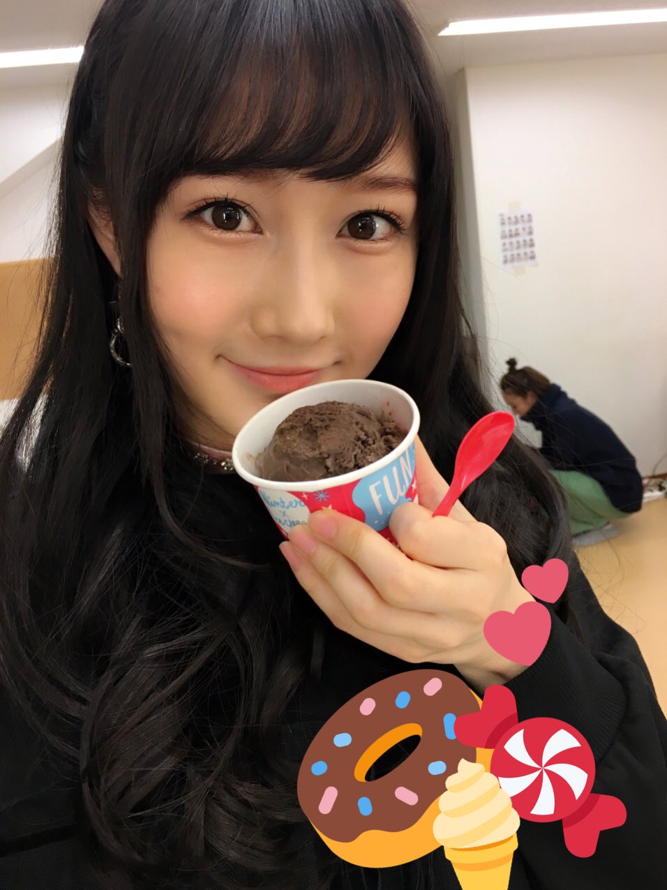 Yagura Fuuko : Nmb48 | 矢倉楓子 : nmb48