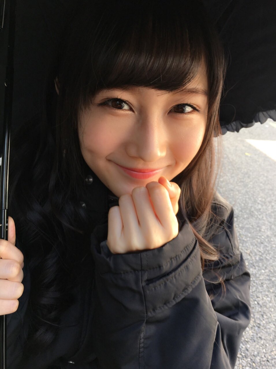 Yagura Fuuko : Nmb48 | 矢倉楓子 : nmb48