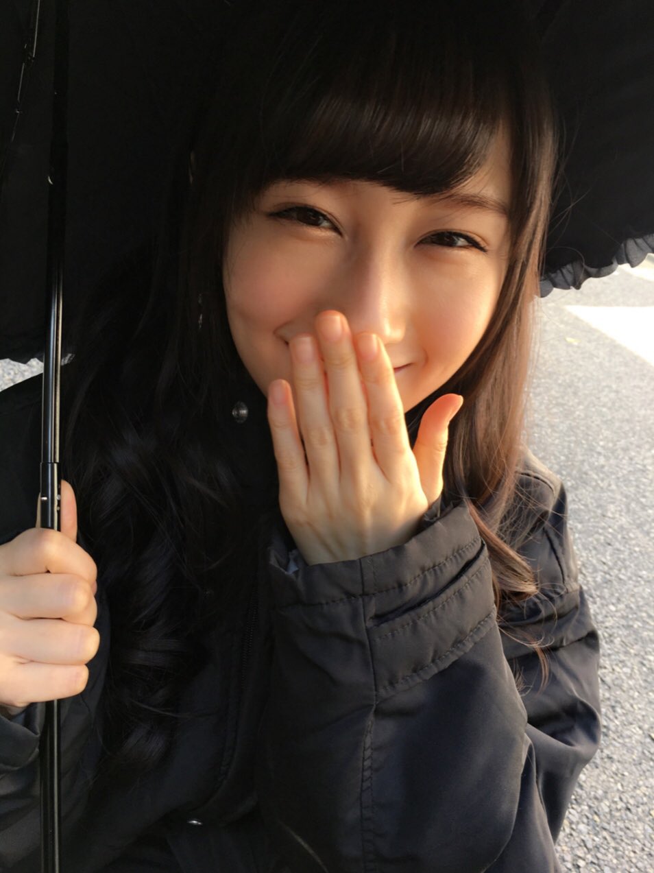 Yagura Fuuko : Nmb48 | 矢倉楓子 : nmb48