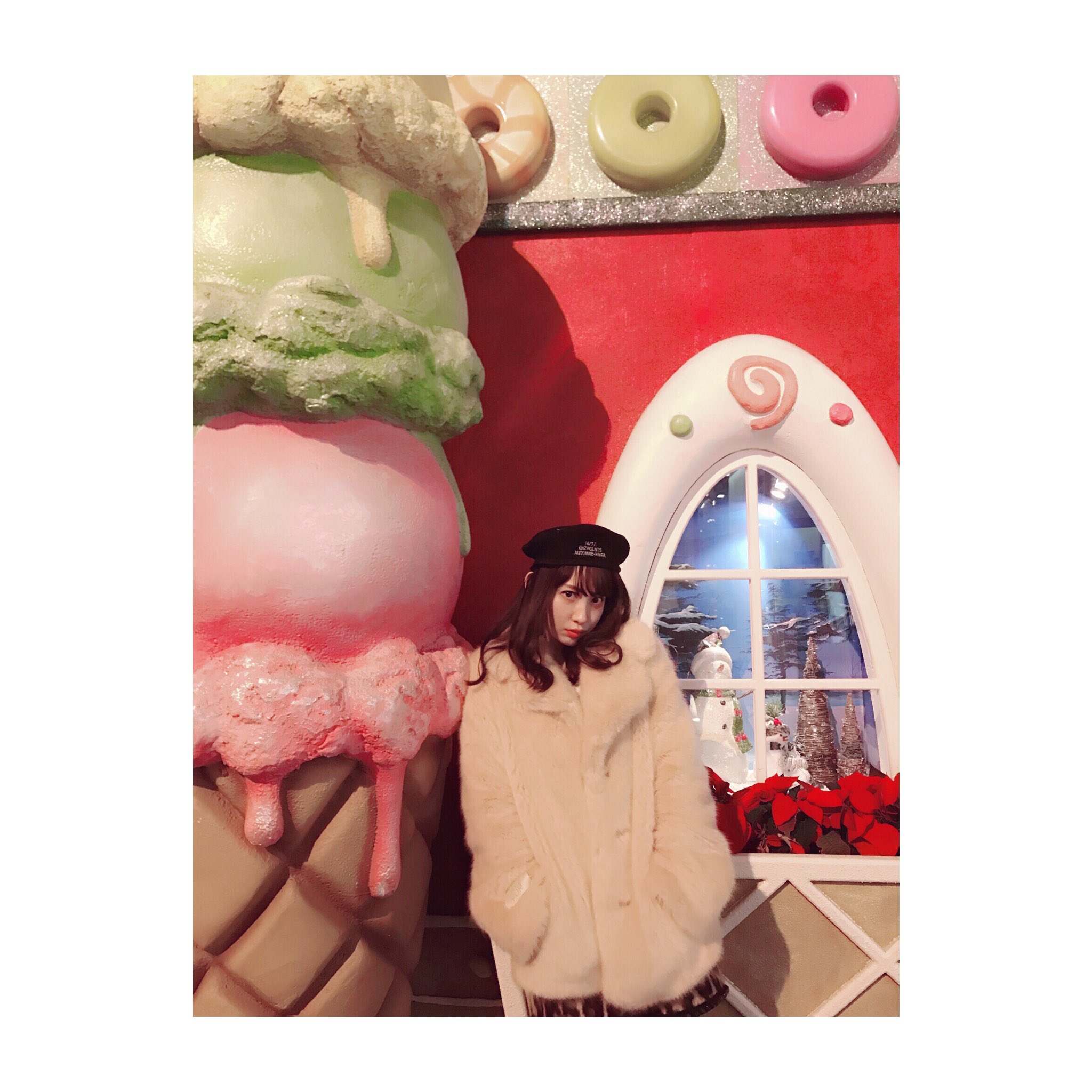 Kojima Haruna : Akb48 | 小嶋陽菜 : akb48