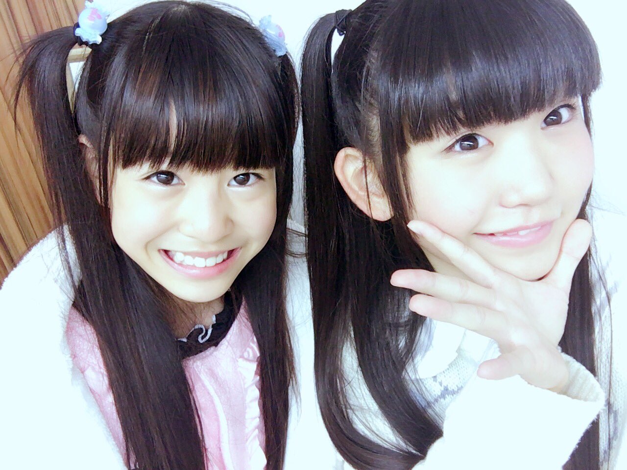 Yua : Predianna | 侑杏 : predianna