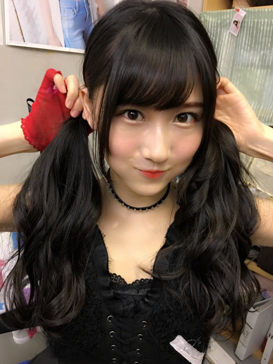 Yagura Fuuko : Nmb48 | 矢倉楓子 : nmb48