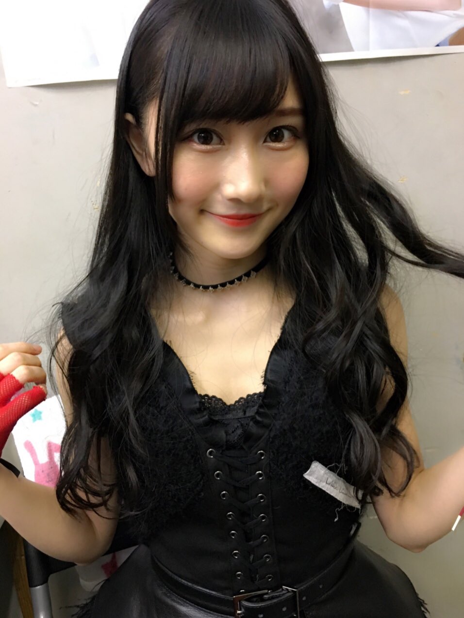 Yagura Fuuko : Nmb48 | 矢倉楓子 : nmb48