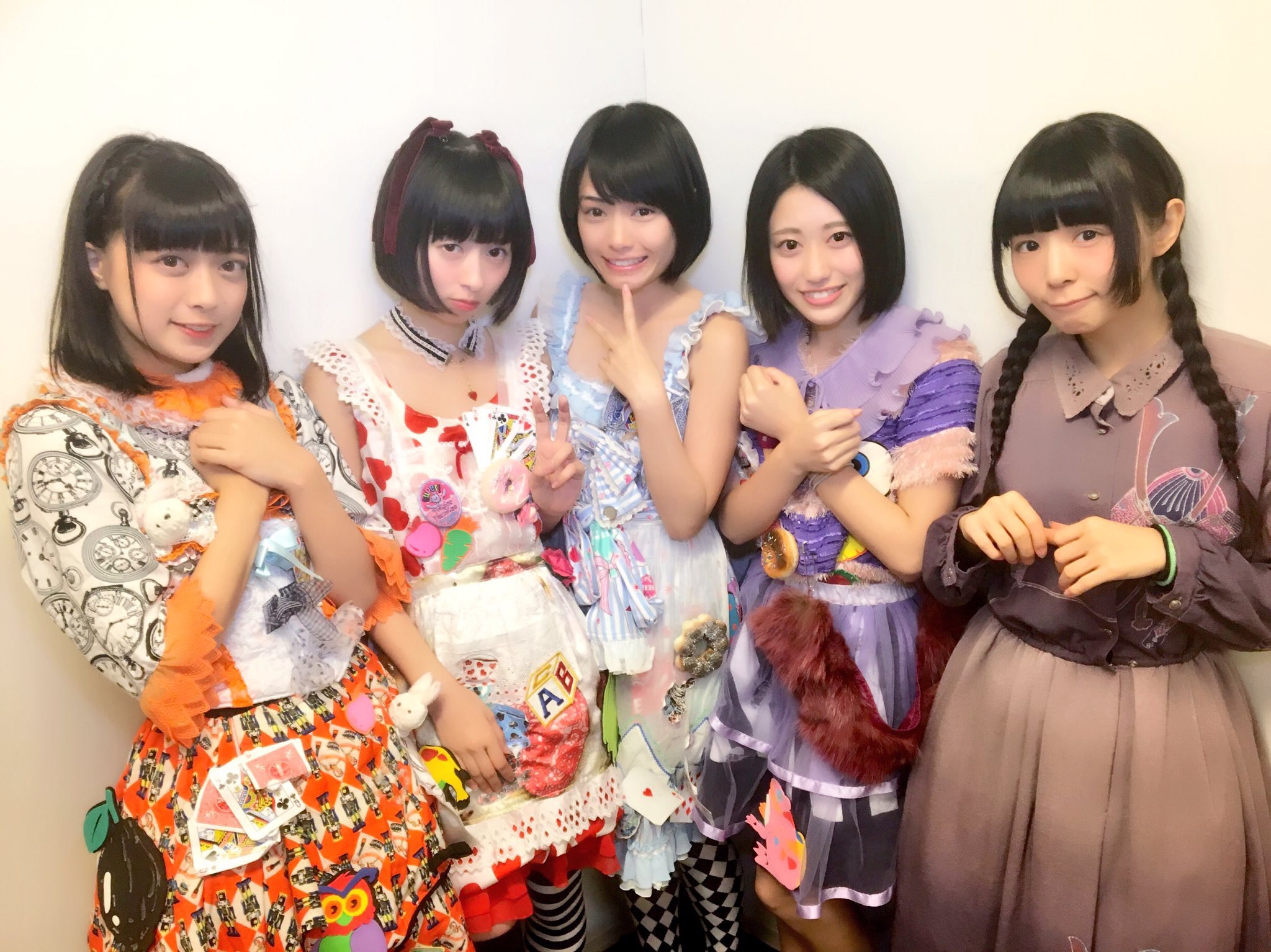 Misaki Misato : Drop | 三嵜みさと : drop