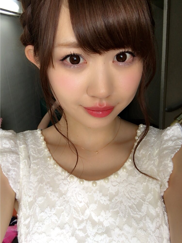 Araki Sakura : Linq | 新木さくら : linq