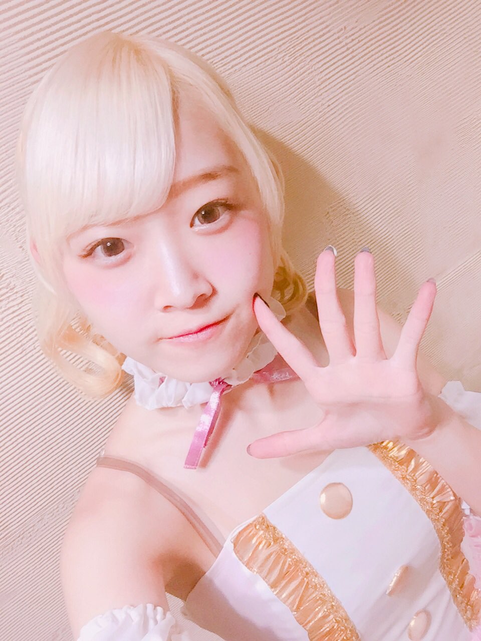 Kojima Runa : Doll Elements | 小島瑠那 : doll_elements