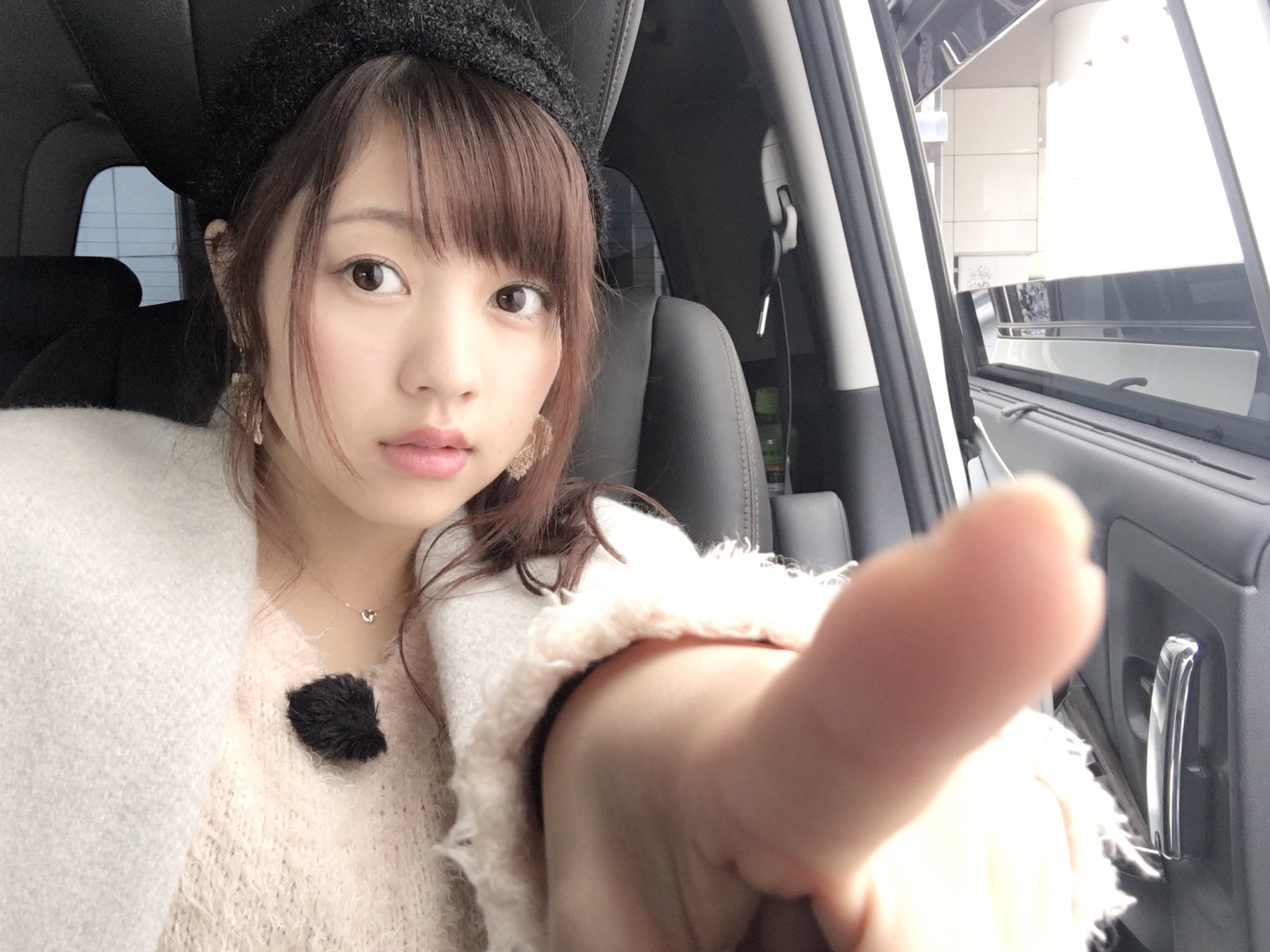 Takaki Yuumi : Linq | 高木悠未 : linq