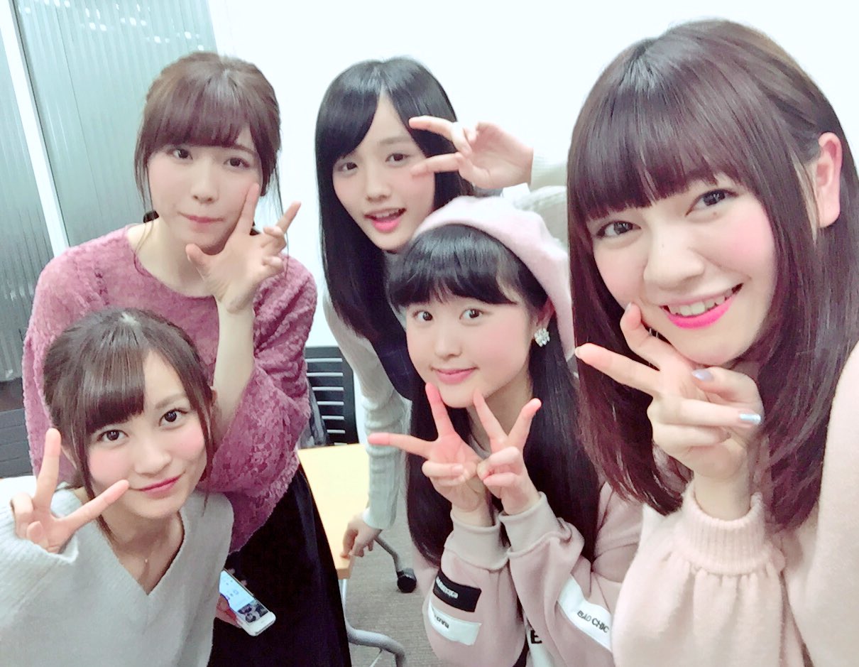 Hirokawa Nanase : Wasuta | 廣川奈々聖 : わ→すた