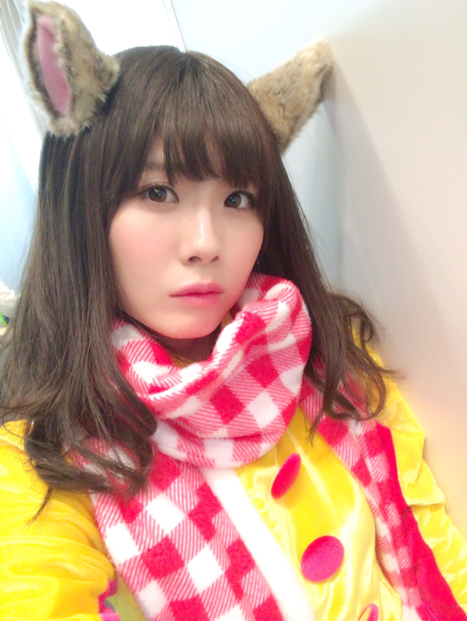 Tani Marika : Ske48 | 谷真理佳 : ske48