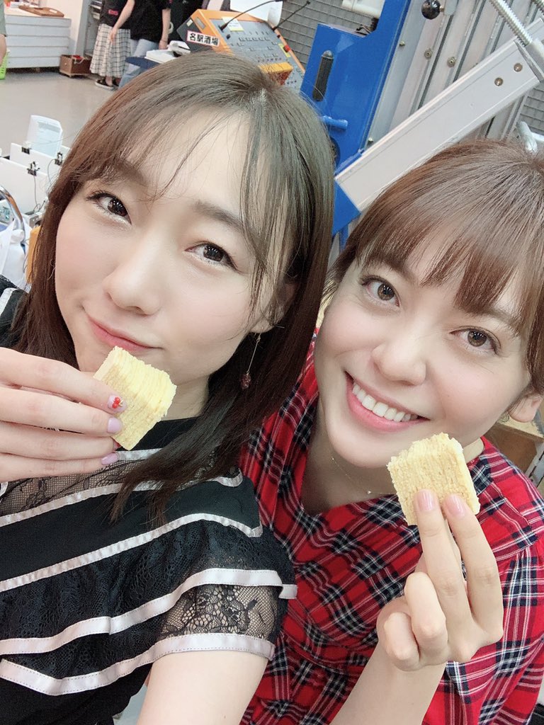 Suda Akari : Ske48 | 須田亜香里 : ske48