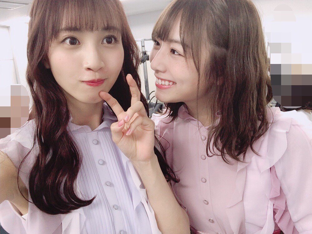 Nogizaka46 Twitter : Nogizaka46 | 乃木坂46_twitter : 乃木坂46