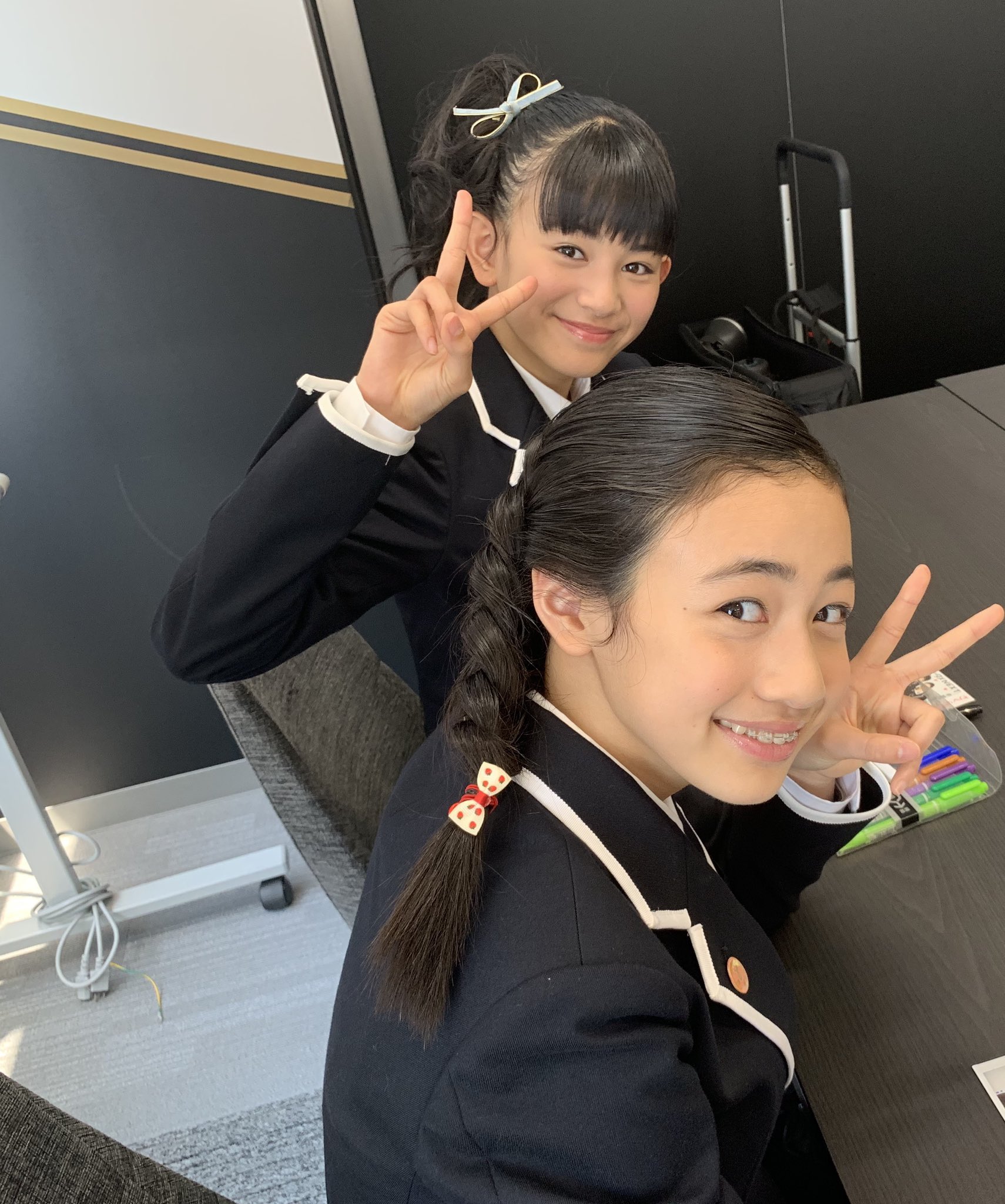 Sakura Gakuin Staff : Sakura Gakuin | さくら学院職員室 : さくら学院