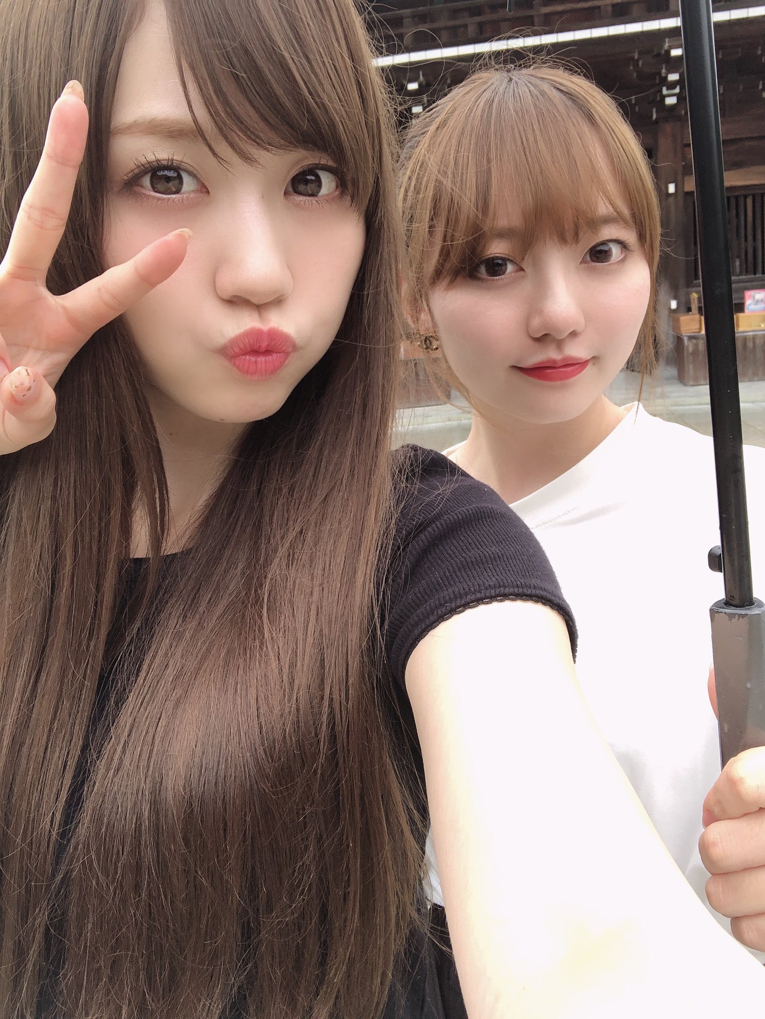 Araki Sakura : Linq | 新木さくら : linq
