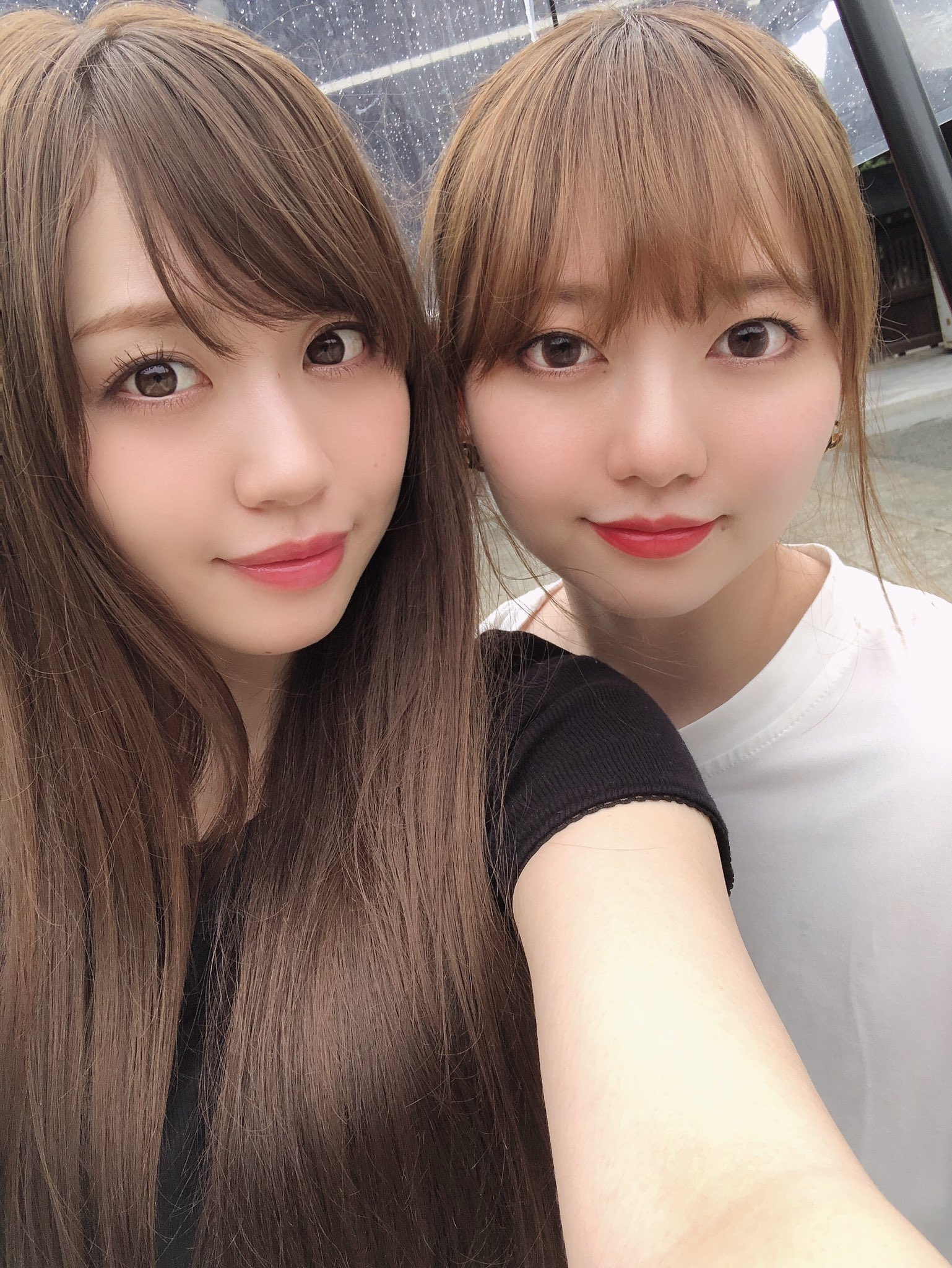 Araki Sakura : Linq | 新木さくら : linq