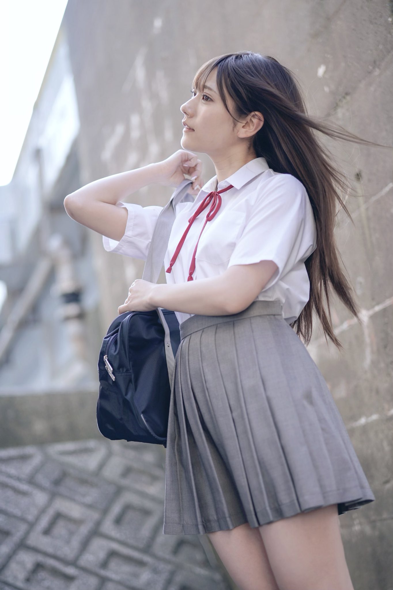 Yamada Marina : Hkt48 | 山田麻莉奈 : hkt48