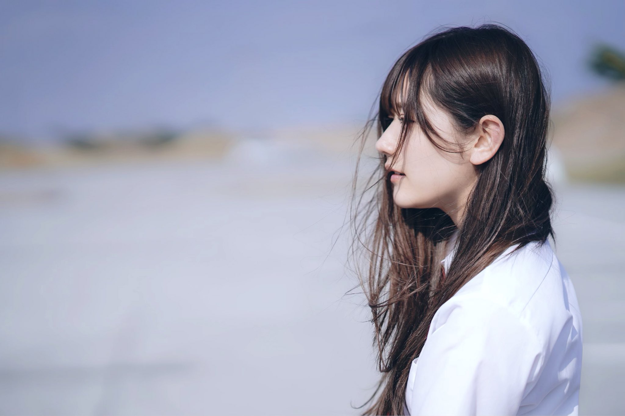 Yamada Marina : Hkt48 | 山田麻莉奈 : hkt48
